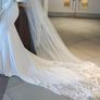 St patrick pronovias wedding dress Image 4