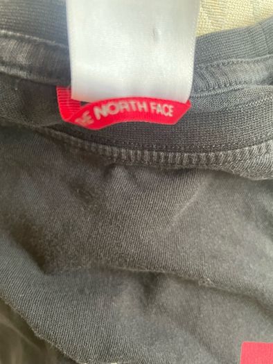North Face T Shirt. Size Small.
