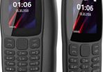 Nokia 106