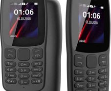 Nokia 106