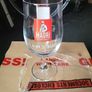madri pint stem glasses x12 new Image 2