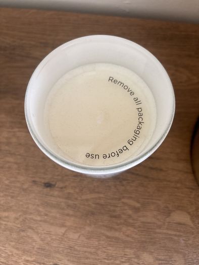 Tipperary candle