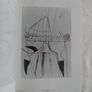 Joseph Beuys (1988 Hardback) - The Secret Block for a Secret Person In Ireland - Modern Art Book Image 2