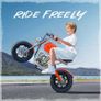 HYPER GOGO S9 PLUS Electric Motorbike For Kids Image 8