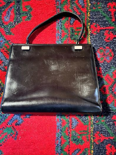 Vintage Finnigans of Bond Street Handbag
