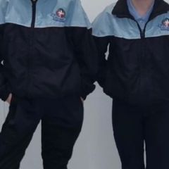 holy family senior school uniform
