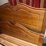 Various Single, Small Double, Double, King Size Bed Frames Available - Can Deliver Image 8