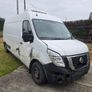 Nissan Nv400 Image 2