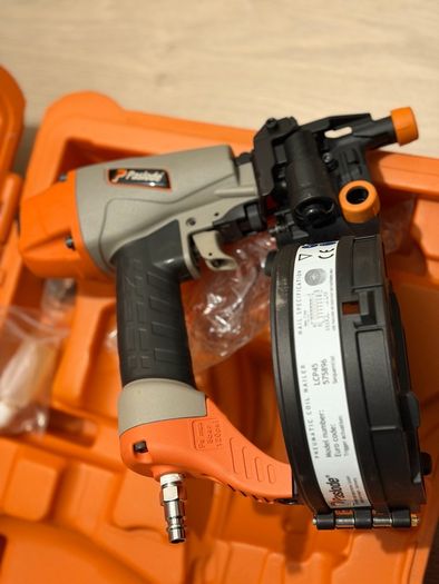 paslode nail gun