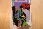 Fish Police (Apple Comics)