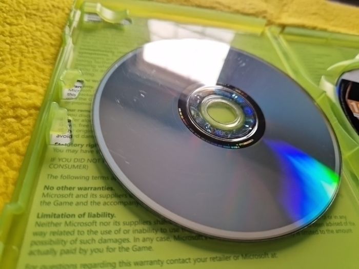 Halo 4 xbox 360 games Original