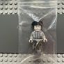 lego pirates of the Caribbean poc030 Officer Santos minifigure Image 3