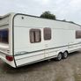 2003 twin axle spectrum 520 Image 3