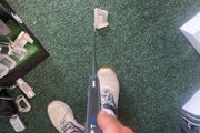 Cleveland Putter