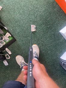 Cleveland Putter