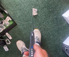 Cleveland Putter