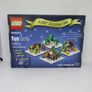 LEGO Holiday Super Rare Employee Gift Limited Exclusive Set Called A Christmas Tale Set 4000013 Image 6