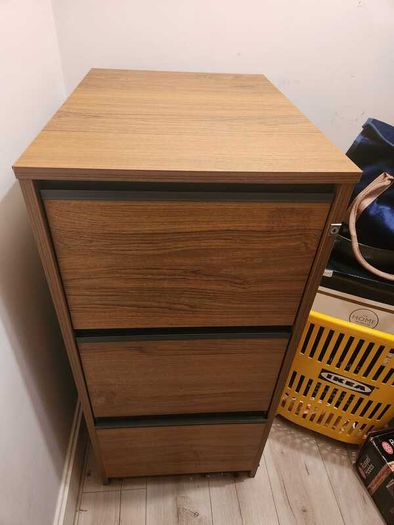 Filing Cabinet