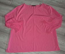 Brand New French Connection Long Sleeve Ruched Cuffs - Size - XXL - RRP - 73.00