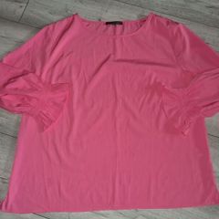 Brand New French Connection Long Sleeve Ruched Cuffs - Size - XXL - RRP - 73.00