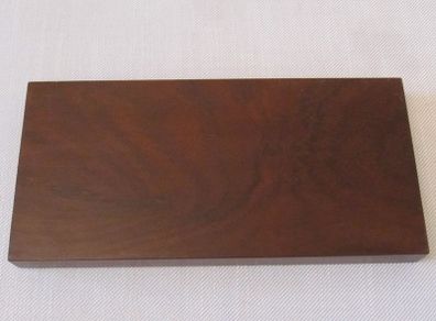Wooden Plinth / Base