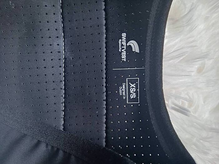 Swiftvest Running vest