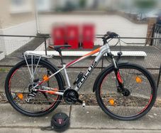 Focus Whistler Mountain Bike