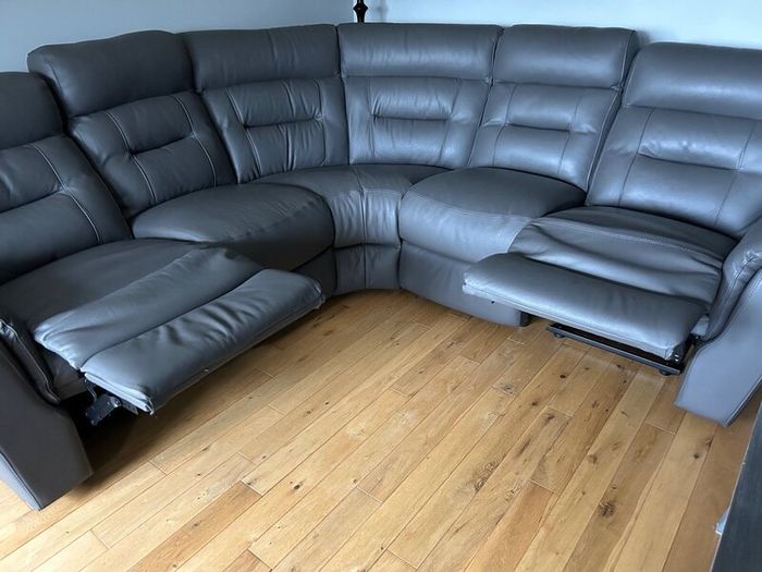 Corner Sofa