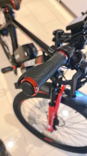 Element eBike 500W BRAND NEW Deliveroo Designed electric bike