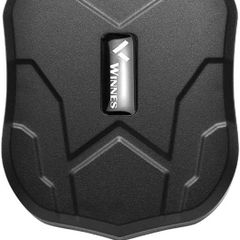 GPS Tracker TK905 Strong Device Waterproof GPS Locator3 Months Standby Rechargable Tracker For Vehicle Car Truck Real Time Positioning Anti Theft Tracking (FREE POSTAGE)