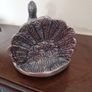 turkey metal/ pewter Image 6