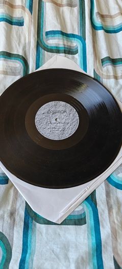 My Bloody Valentine You Made Me Realize 12"