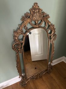 Large Mirror