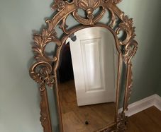 Large Mirror