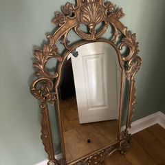 Large Mirror