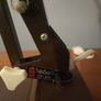 Waso Swedish Deak Lamp Image 7