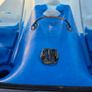 Feelfree Juntos Sit-on-top Family Kayak with Paddle , Adult seat and child seat Image 7
