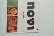 Novi Singers vinyl lp