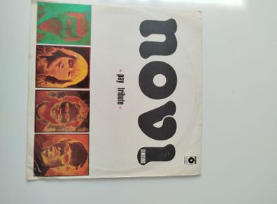 Novi Singers vinyl lp