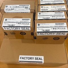 New Allen-Bradley PLC, HMI & Compact I/O Parts