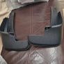 Toyota corolla bootliner & mud flaps Image 4