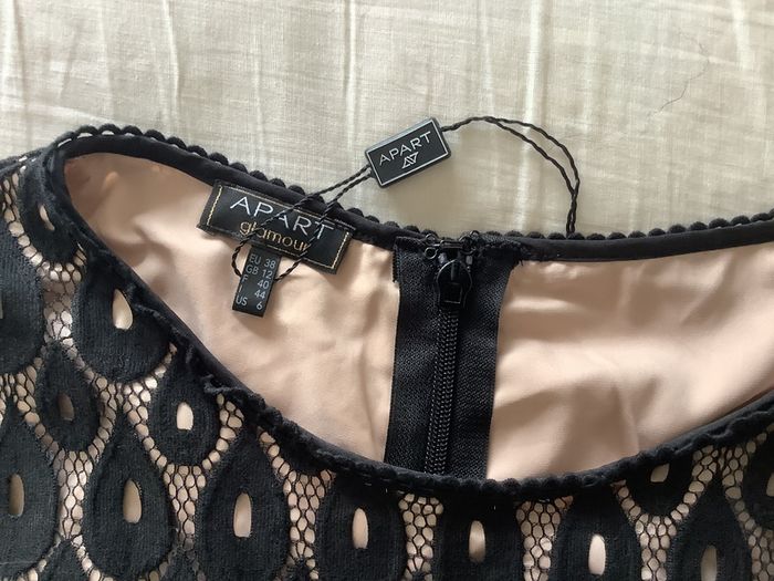 Maxi dress (Apart Glamour) size 12
