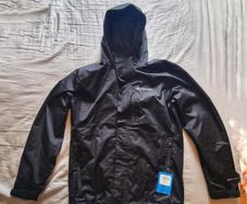 Columbia Coat