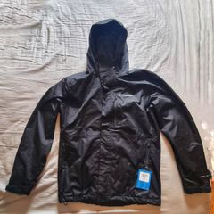 Columbia Coat