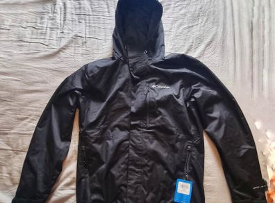 Columbia Coat