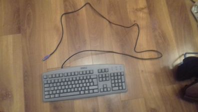 Dell keyboard