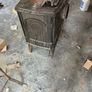 woodburner Image 6