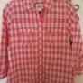 Hollister Plaid Shirt - January Clearance Image 7