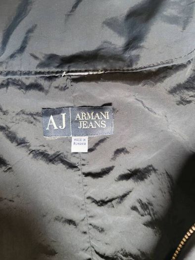 Armani jeans