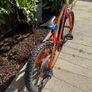 CUBE kids bike age 5-8 Image 2